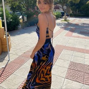 Rat & boa Fabienne dress xxs SOLD